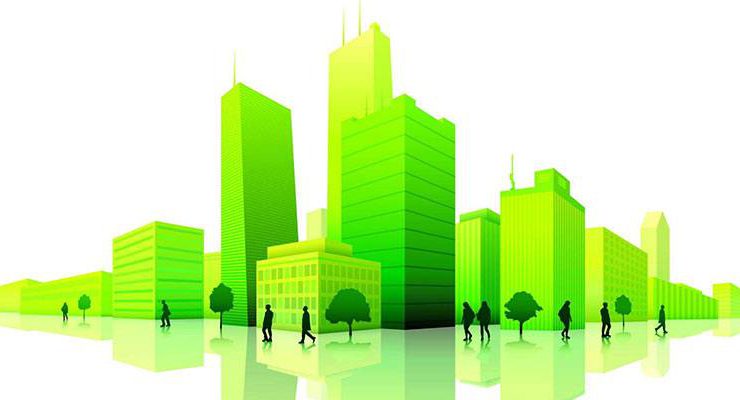 Yeşil Rapido 2.Yeşil Binalar ve Ötesi Konferansı 8 Haziran’da
