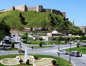Gaziantep’e yeni bir 5 yıldızlı otel geliyor