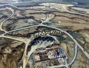 Üçüncü köprüde dev ihaleye saatler kaldı