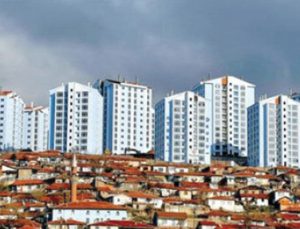 Kentsel dönüşümde acele taşınan kira yardımı alamayabiliyor