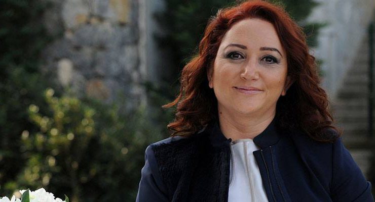 Eroğlu Gayrimenkul’de satış Dilek Özdemir’e emanet