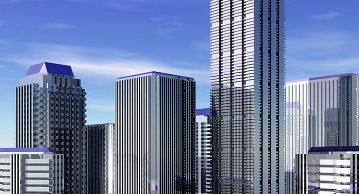 ‘Ofis binalarının açılışı ertelendi’