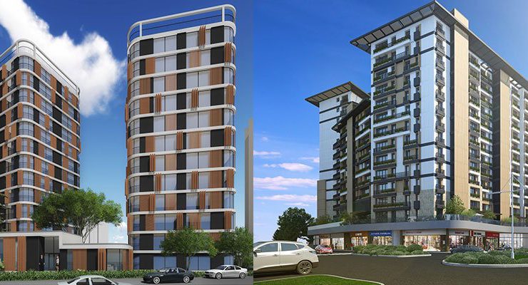 Yeni Nesil Eyüp ve Mod İstanbul satışa çıkmadan yok sattı