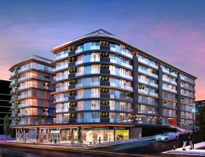 Elysium Soul Beyoğlu’nda KDV’nin yüzde 17’sini Ofton ödüyor