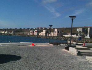 Yakuplu Yat Limanı’nın imar planı onaylandı