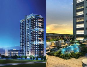 Kiler GYO’dan Kartal’i iki referans: Towers ve Kordonboyu