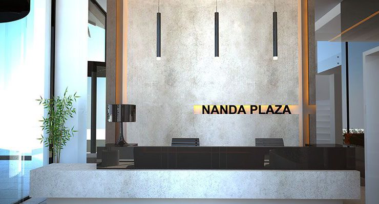 Suadiye ve Kozyatağı’nda NND Yapı imzası