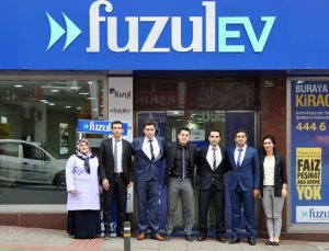 FuzulEv Anadolu’daki şube sayısını artırıyor