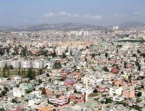 Tarsus Belediyesi 21 gayrimenkulünü satacak