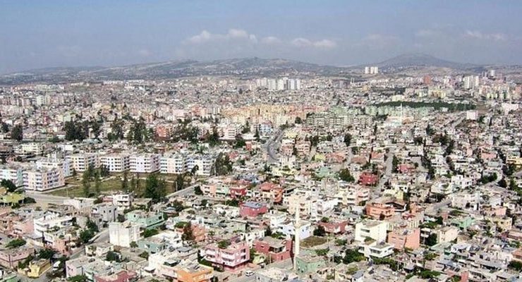 Tarsus Belediyesi 21 gayrimenkulünü satacak
