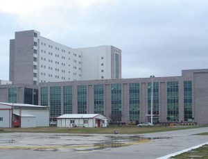 Antalya’da üç hastanenin kantinleri kiralanıyor