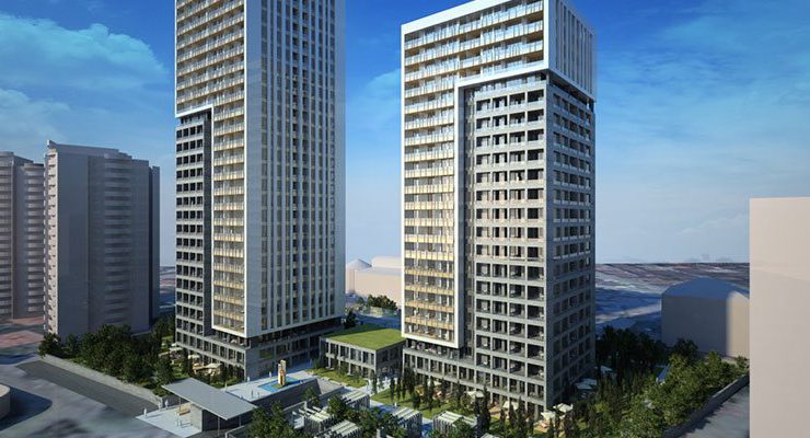 Tasarrufu seven ailelere RoyalGarden Kartal