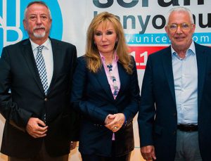 Seramik sektörünün artık CNR EXPO’da buluşacak