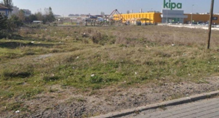 Ata GYO Lüleburgaz projesinin yapı ruhsatını aldı