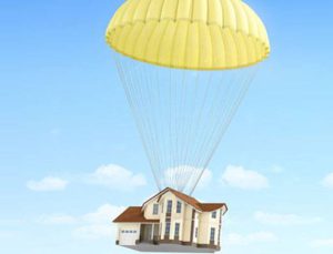 Esen 11 Torbalı Konutları’na mini paraşütlü tanıtım