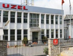 Uzel Holding, Uzel Makina ihalesinin feshini istedi