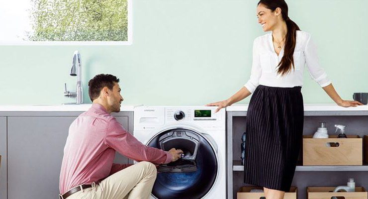 Samsung Çeyiz Paketi alana balayı hediye ediyor