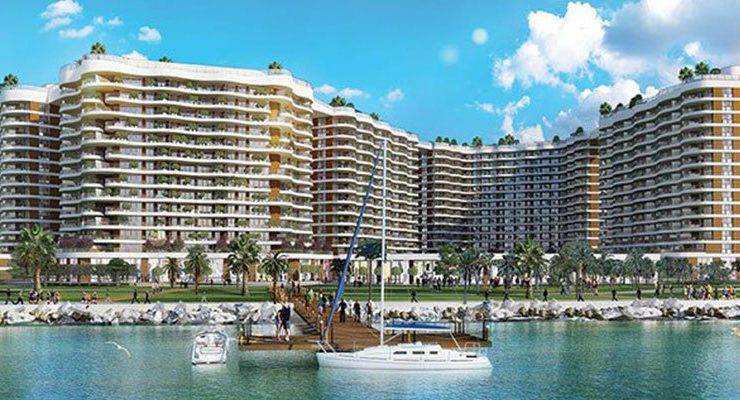 Blue Lake’e 2 ay gecikmeli tanıtım