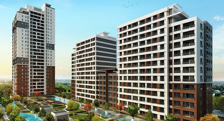 Tual Bahçekent’te kampanya zamanı