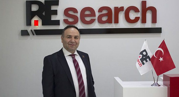 ‘Yasa gelecek, kayıt dışı emlakçı yok olacak’