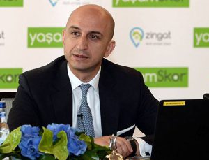 Zingat.com sektöre yeni bir uygulama getirdi: ‘yaşamSkor’