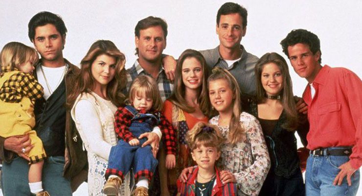 ‘Full House’ satışa çıktı
