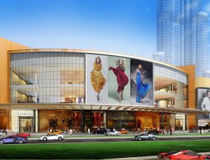 ‘AVM sektöründe rekabet zirve noktasında’