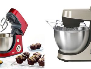 Tefal Masterchef Gourmet mutfakta iddialı