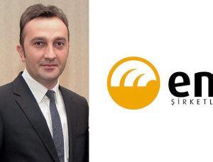 Emin Şirketler Grubu’na taze kan