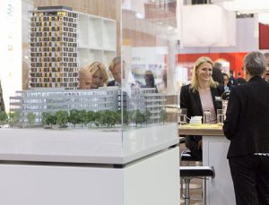 EXPO REAL perakende sektörünü Grand Plaza ile yakalayacak