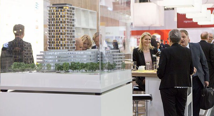 EXPO REAL perakende sektörünü Grand Plaza ile yakalayacak