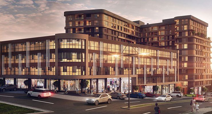 Bakırcı Yapı Serenity Plus’ta ön talep topluyor