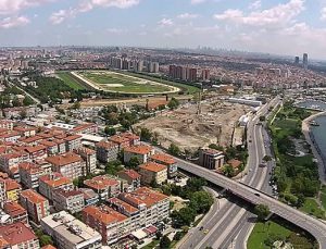 İBB Akın Tekstil’in Bakırköy’deki arsasını kamulaştırıyor
