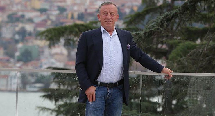Ali Ağaoğlu’nun çektiği dili belası