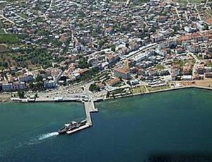 Lapseki’de 2.7 milyon TL’lik inşaat ihalesi