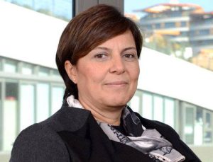 Tekfen Holding Emlak Geliştirme Grubu’na kadın eli değecek