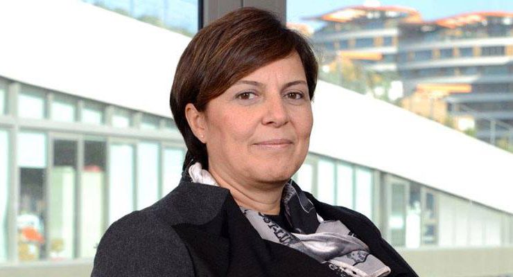 Tekfen Holding Emlak Geliştirme Grubu’na kadın eli değecek