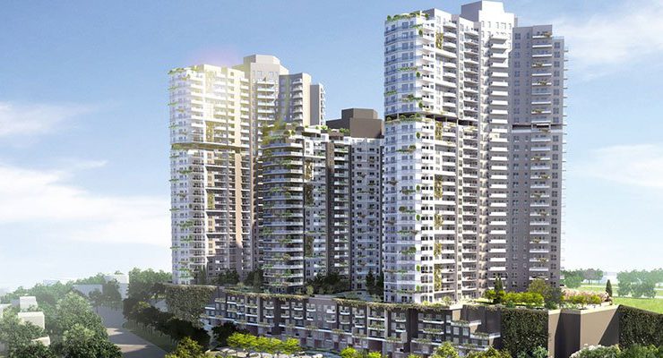 Kavuklar Bornova’dan 2-8 Mayıs’ta ev alana hediye çeki