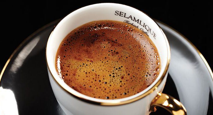 Anneler Günü’nde en hatırlı hediye Selamlique’tan