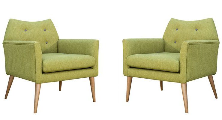 Loda Mobilya’dan annelere özel Capri berjer