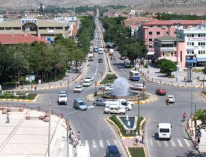 Erzincan Belediyesi 20 yıllığına arsa kiralayacak
