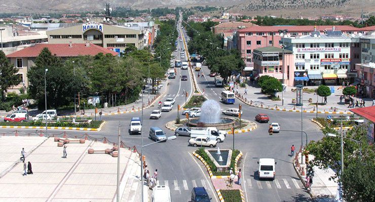 Erzincan Belediyesi 20 yıllığına arsa kiralayacak