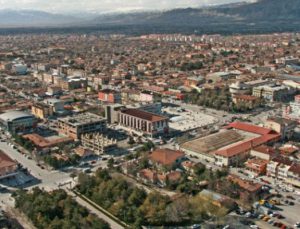 Erzincan Belediyesi’nden mezbaha yapım ve kiralama ihalesi