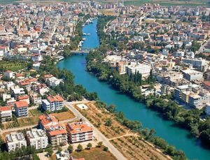 Antalya’da 4,5 milyon TL’lik arsa ihalesi