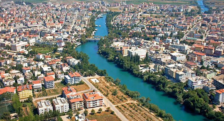 Antalya’da 4,5 milyon TL’lik arsa ihalesi