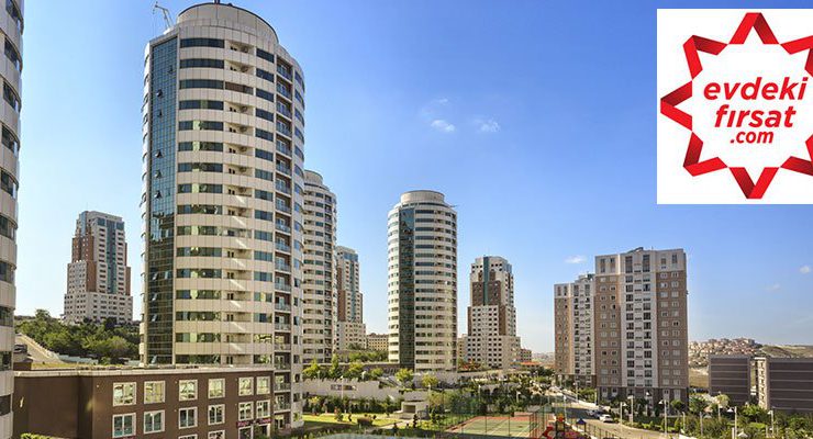 Evdekifırsat.com’dan ev alan annelere beyaz eşyalar hediye