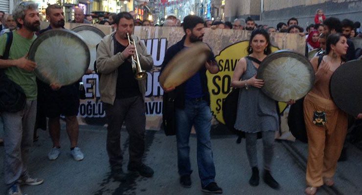 BeyoğluFest 25 Mayıs’ta başlayacak