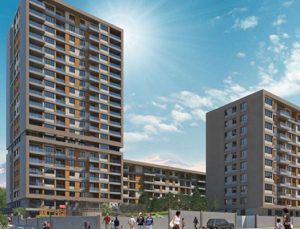 Teknik Yapı, Evora Denizli’yi satışa sundu