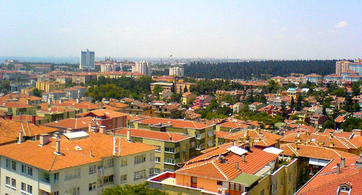 Koşuyol ve Altunizade’de konut fiyatarı tavan yaptı