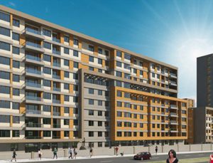 Emlak Konut GYO Anadolu’yu markalı konutla tanıştırıyor